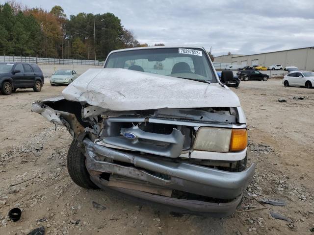 Photo 4 VIN: 1FTCR10U2VTA60413 - FORD RANGER 