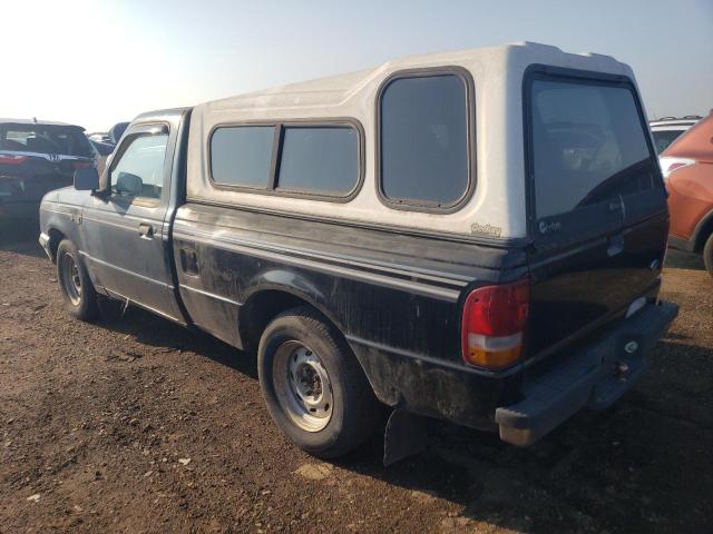 Photo 1 VIN: 1FTCR10U3PPA21549 - FORD RANGER 