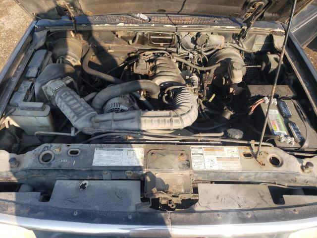 Photo 10 VIN: 1FTCR10U3PPA21549 - FORD RANGER 