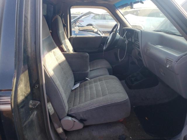 Photo 9 VIN: 1FTCR10U3PPA21549 - FORD RANGER 