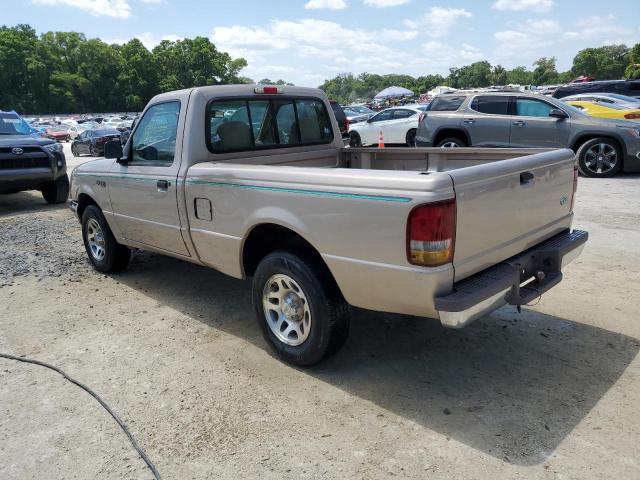 Photo 1 VIN: 1FTCR10U3VTA47072 - FORD RANGER 