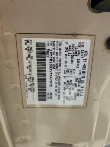 Photo 11 VIN: 1FTCR10U3VTA47072 - FORD RANGER 