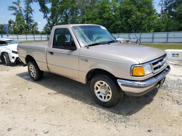 Photo 3 VIN: 1FTCR10U3VTA47072 - FORD RANGER 