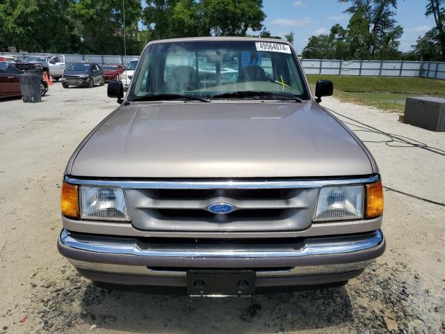 Photo 4 VIN: 1FTCR10U3VTA47072 - FORD RANGER 