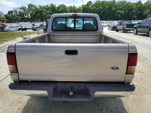 Photo 5 VIN: 1FTCR10U3VTA47072 - FORD RANGER 