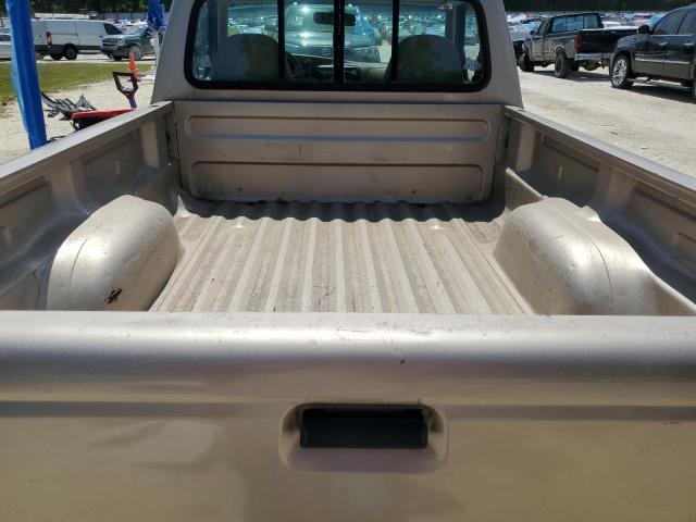 Photo 9 VIN: 1FTCR10U3VTA47072 - FORD RANGER 