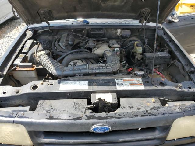 Photo 10 VIN: 1FTCR10U4PPB83805 - FORD RANGER 