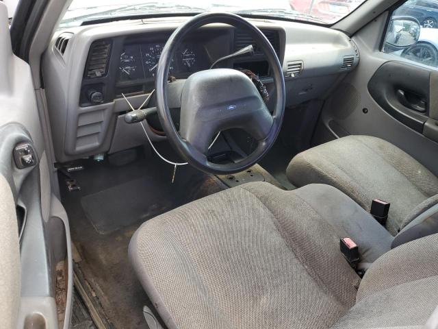 Photo 7 VIN: 1FTCR10U4PPB83805 - FORD RANGER 