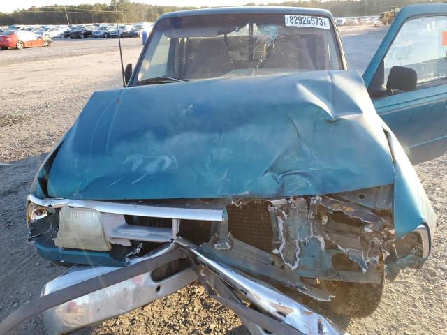 Photo 10 VIN: 1FTCR10U4PTA35323 - FORD RANGER 