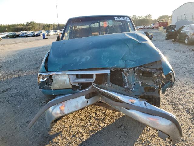 Photo 4 VIN: 1FTCR10U4PTA35323 - FORD RANGER 