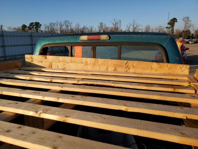 Photo 9 VIN: 1FTCR10U4PTA35323 - FORD RANGER 