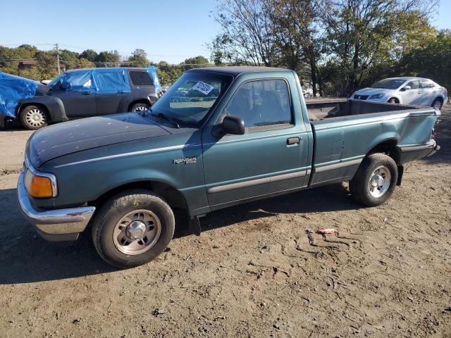 Photo 0 VIN: 1FTCR10U4STA53815 - FORD RANGER 