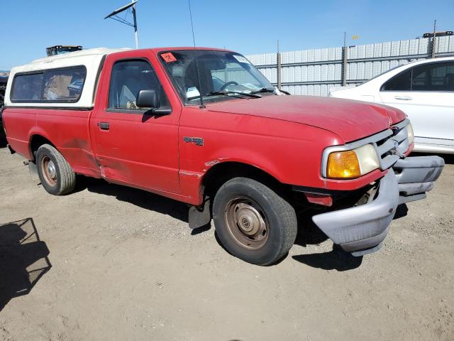 Photo 3 VIN: 1FTCR10U4SUA46535 - FORD RANGER 