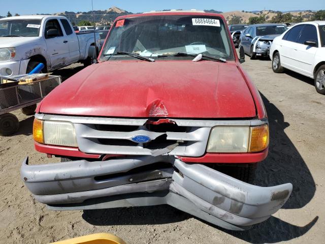 Photo 4 VIN: 1FTCR10U4SUA46535 - FORD RANGER 