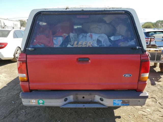 Photo 5 VIN: 1FTCR10U4SUA46535 - FORD RANGER 