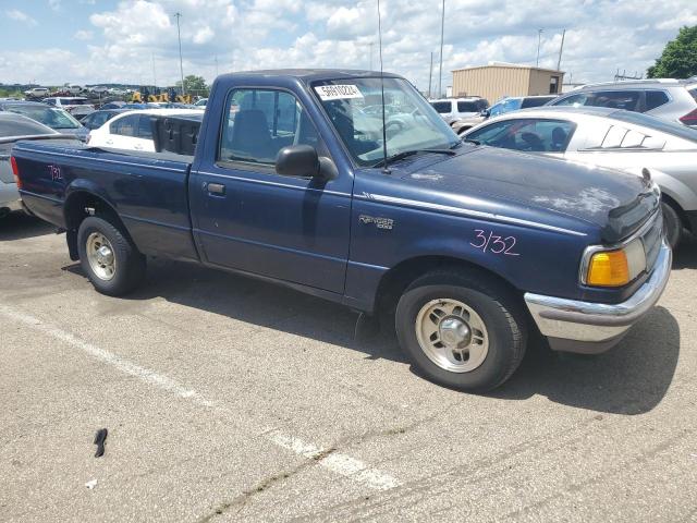 Photo 3 VIN: 1FTCR10U4TUA56290 - FORD RANGER 