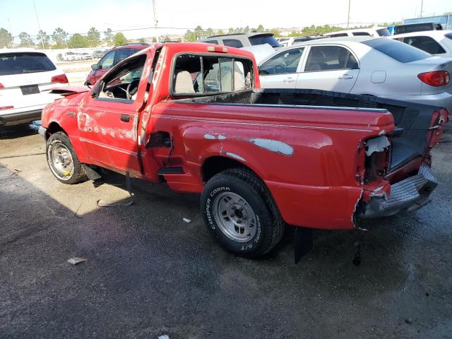 Photo 1 VIN: 1FTCR10U4VPB25433 - FORD RANGER 