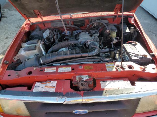 Photo 10 VIN: 1FTCR10U4VPB25433 - FORD RANGER 