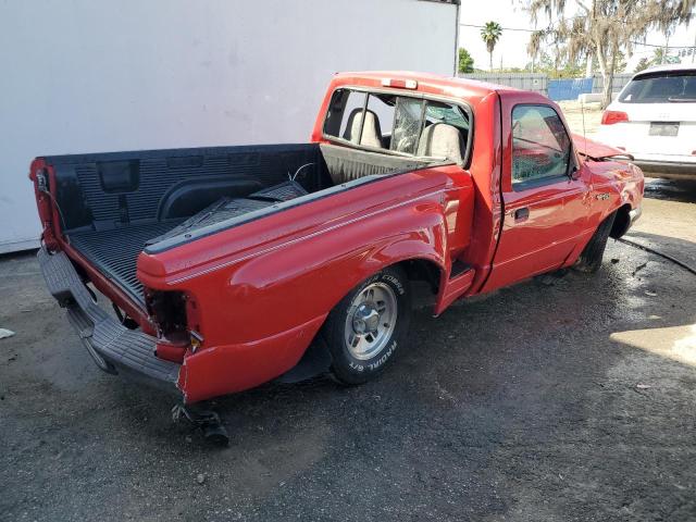 Photo 2 VIN: 1FTCR10U4VPB25433 - FORD RANGER 