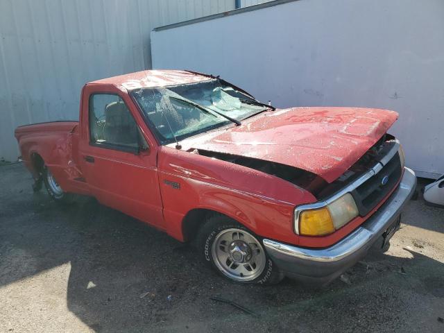 Photo 3 VIN: 1FTCR10U4VPB25433 - FORD RANGER 