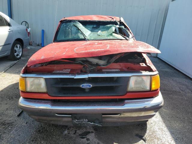 Photo 4 VIN: 1FTCR10U4VPB25433 - FORD RANGER 