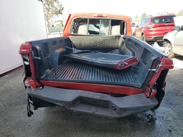 Photo 5 VIN: 1FTCR10U4VPB25433 - FORD RANGER 