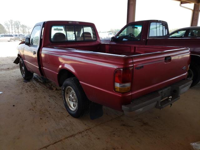 Photo 2 VIN: 1FTCR10U5PTA94316 - FORD RANGER 