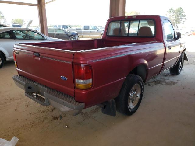 Photo 3 VIN: 1FTCR10U5PTA94316 - FORD RANGER 