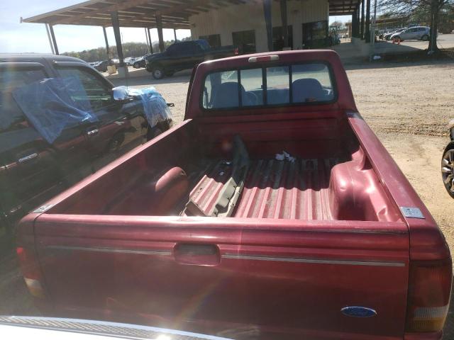 Photo 5 VIN: 1FTCR10U5PTA94316 - FORD RANGER 