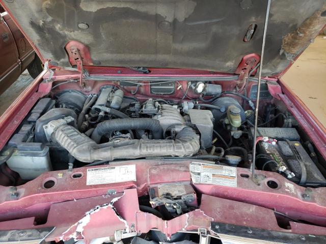 Photo 6 VIN: 1FTCR10U5PTA94316 - FORD RANGER 