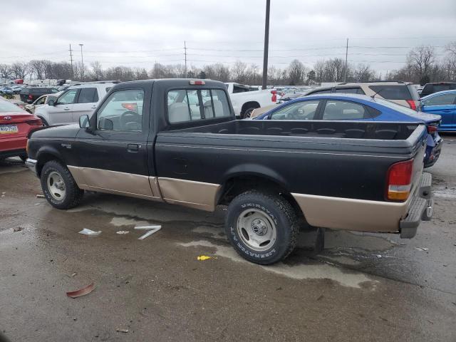 Photo 1 VIN: 1FTCR10U5RUA82387 - FORD RANGER 