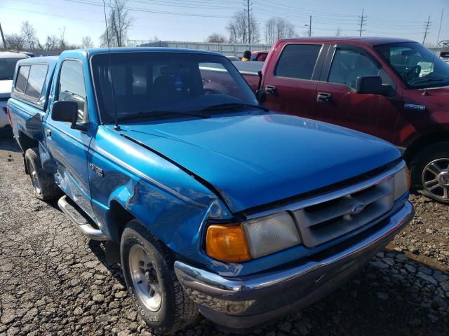 Photo 3 VIN: 1FTCR10U5TUD56839 - FORD RANGER 