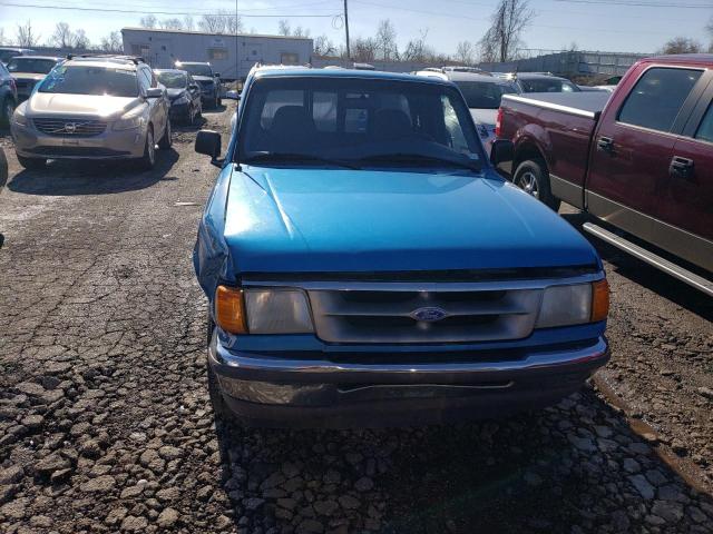 Photo 4 VIN: 1FTCR10U5TUD56839 - FORD RANGER 