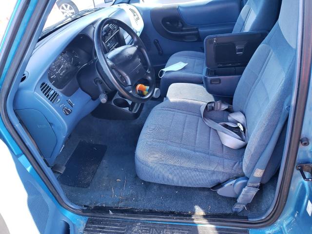 Photo 6 VIN: 1FTCR10U5TUD56839 - FORD RANGER 