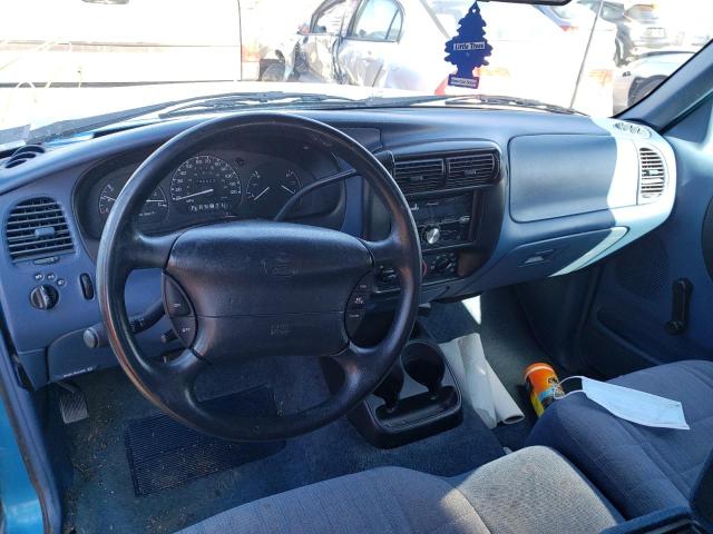 Photo 7 VIN: 1FTCR10U5TUD56839 - FORD RANGER 