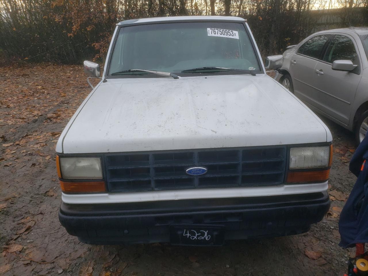 Photo 4 VIN: 1FTCR10U6NUC90773 - FORD RANGER 