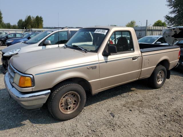 Photo 0 VIN: 1FTCR10U6RPA30314 - FORD RANGER 