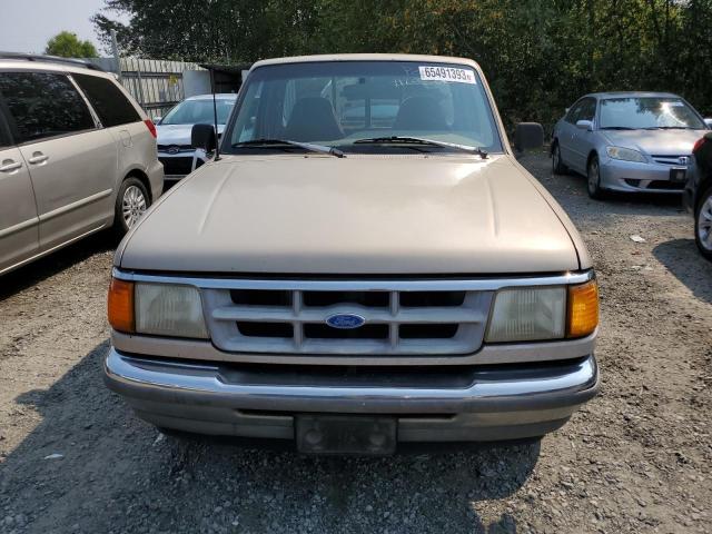 Photo 4 VIN: 1FTCR10U6RPA30314 - FORD RANGER 