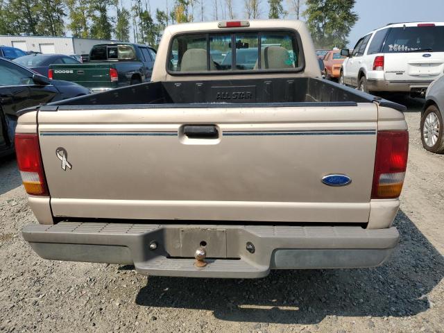 Photo 5 VIN: 1FTCR10U6RPA30314 - FORD RANGER 