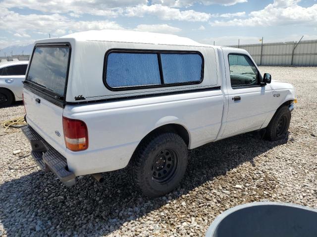 Photo 2 VIN: 1FTCR10U6VUA17848 - FORD RANGER 