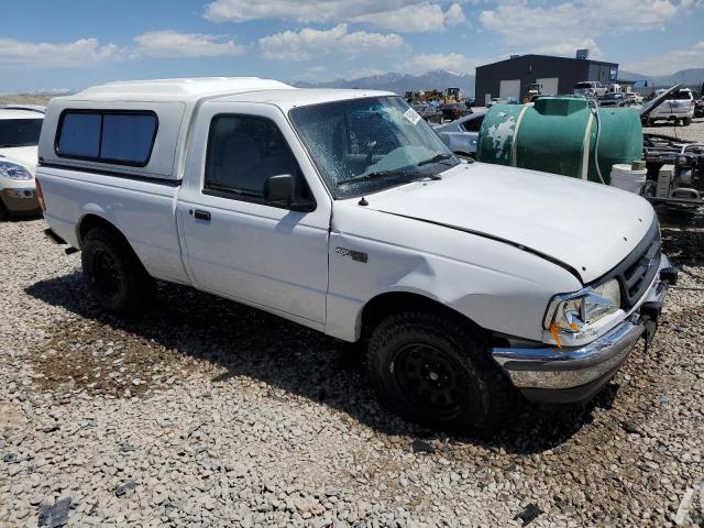 Photo 3 VIN: 1FTCR10U6VUA17848 - FORD RANGER 