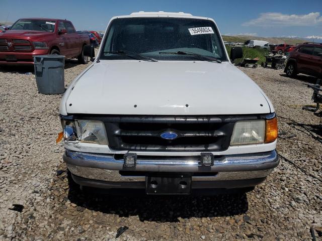 Photo 4 VIN: 1FTCR10U6VUA17848 - FORD RANGER 