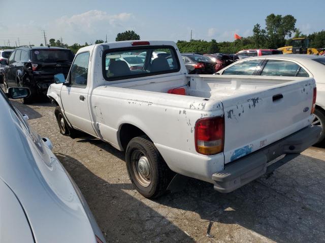 Photo 1 VIN: 1FTCR10U6VUA52146 - FORD RANGER 