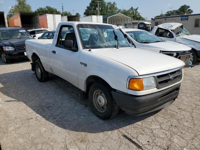 Photo 3 VIN: 1FTCR10U6VUA52146 - FORD RANGER 