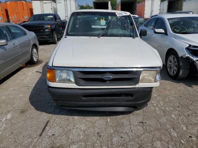 Photo 4 VIN: 1FTCR10U6VUA52146 - FORD RANGER 