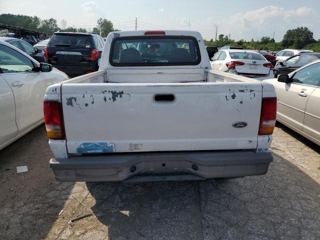 Photo 5 VIN: 1FTCR10U6VUA52146 - FORD RANGER 