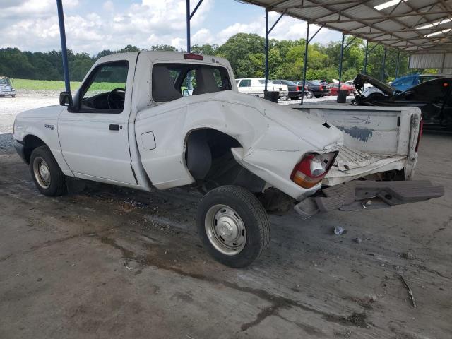 Photo 1 VIN: 1FTCR10U6VUB49864 - FORD RANGER 