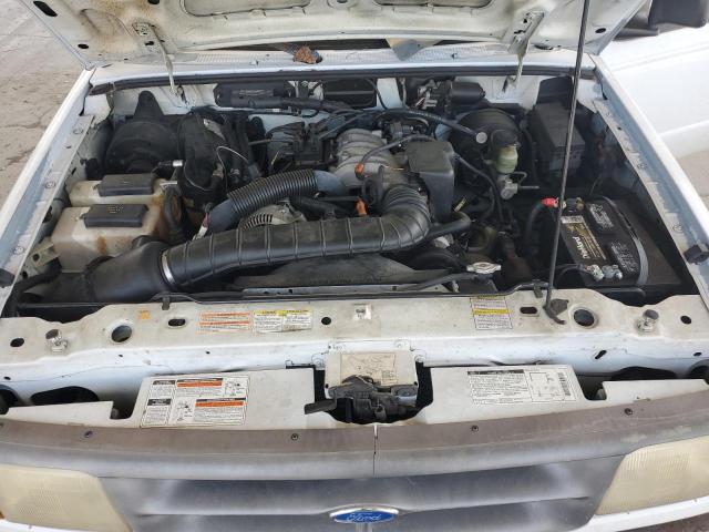 Photo 10 VIN: 1FTCR10U6VUB49864 - FORD RANGER 