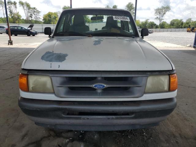 Photo 4 VIN: 1FTCR10U6VUB49864 - FORD RANGER 