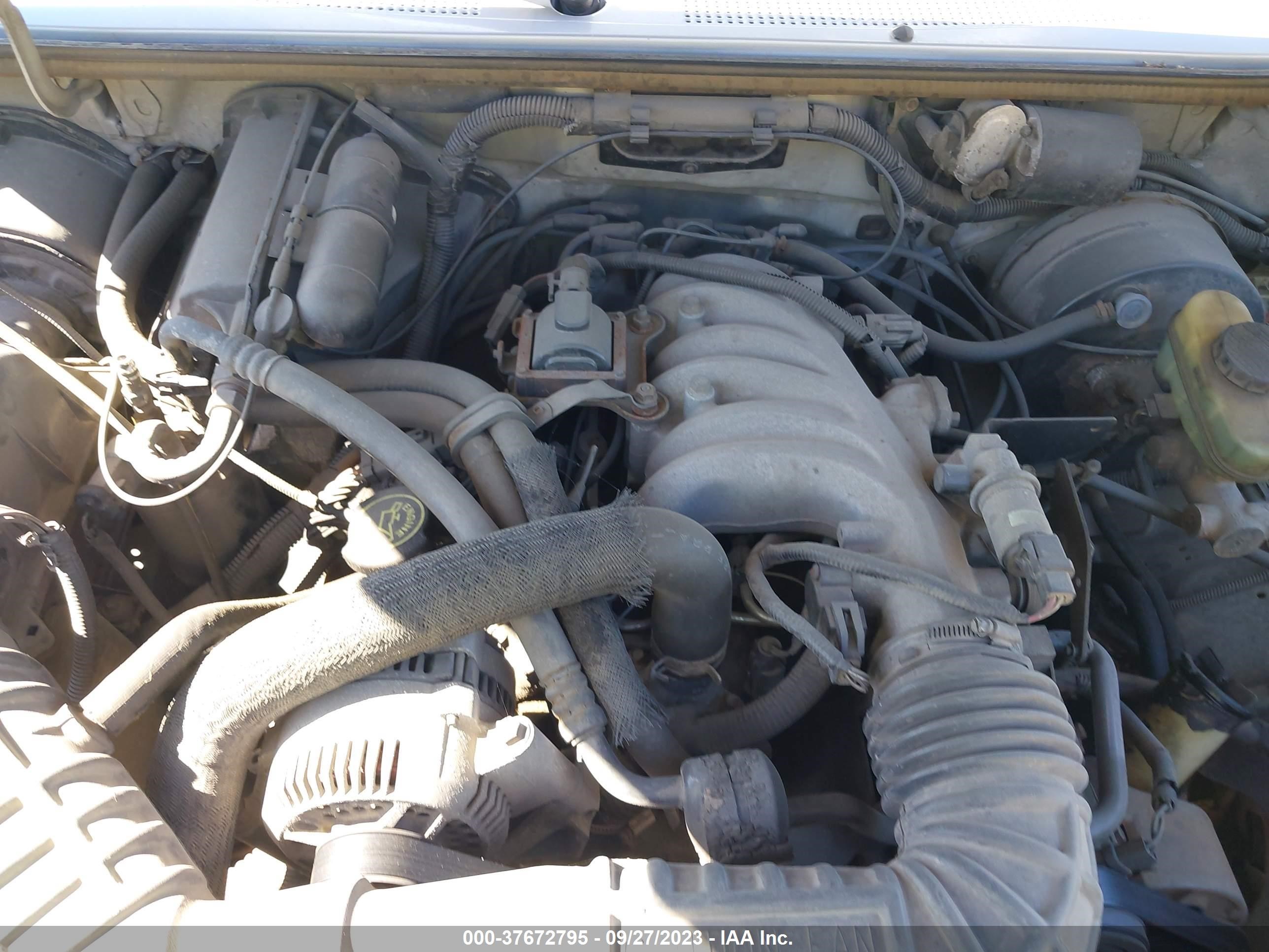 Photo 9 VIN: 1FTCR10U7NUD50088 - FORD RANGER 